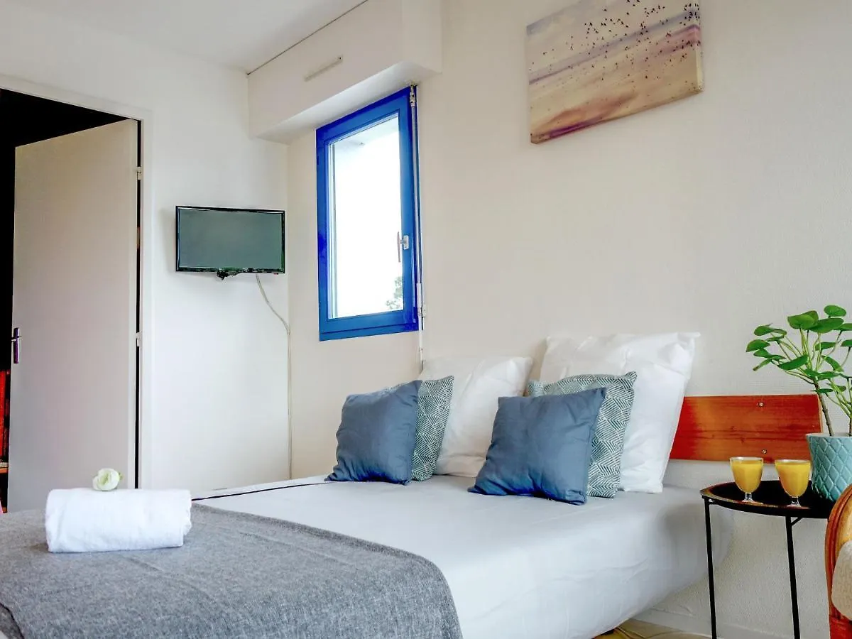 Apartment Plein Ciel-1 By Interhome 卡纳克 0*,